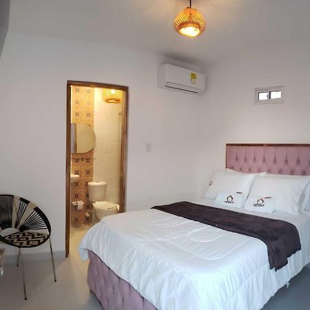 Hostal Casa Torres Centro Historico - Adults Only Cartagena  Exterior foto