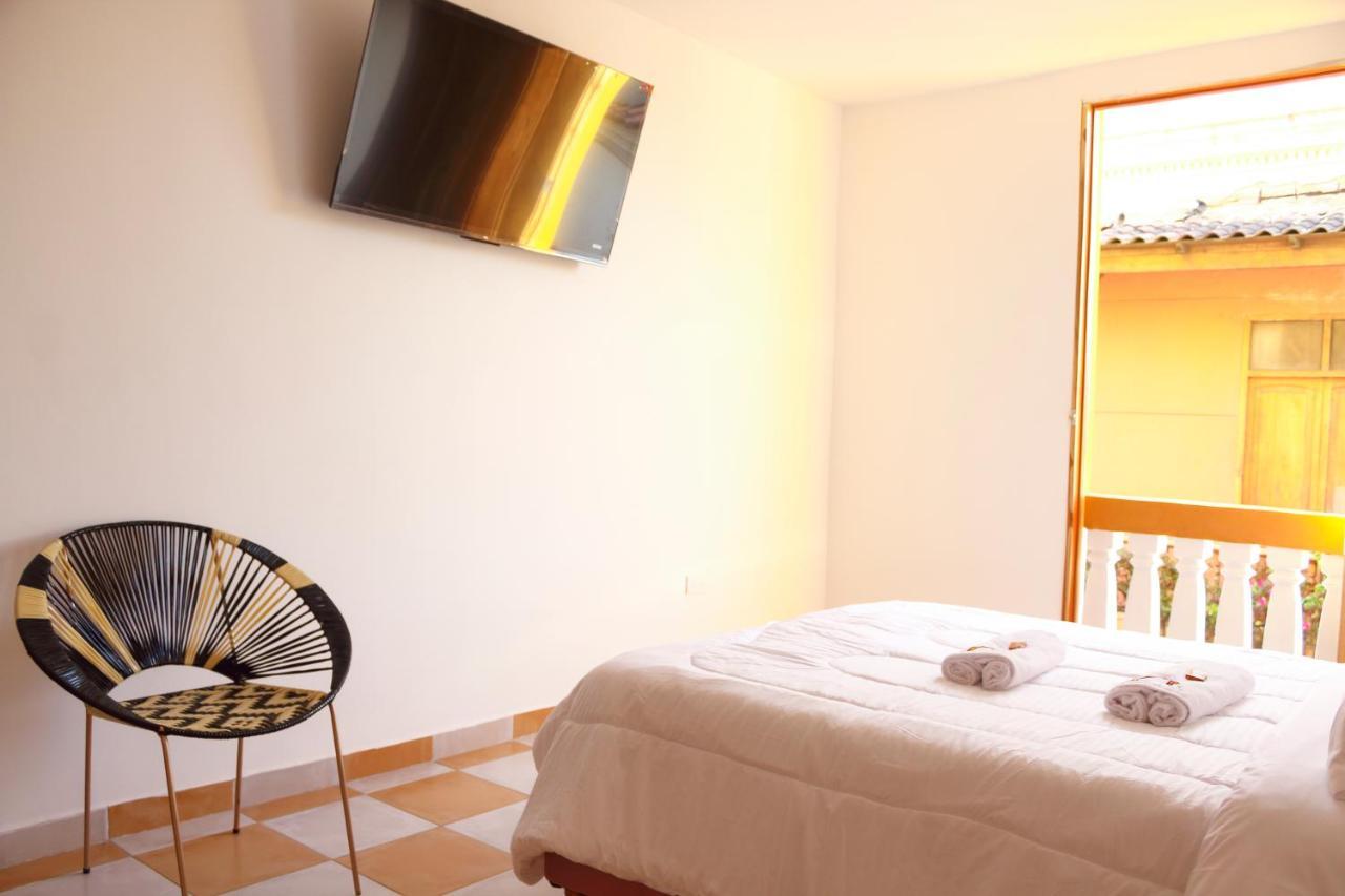 Hostal Casa Torres Centro Historico - Adults Only Cartagena  Exterior foto