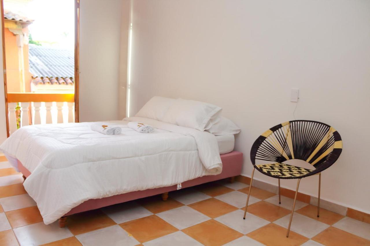 Hostal Casa Torres Centro Historico - Adults Only Cartagena  Exterior foto
