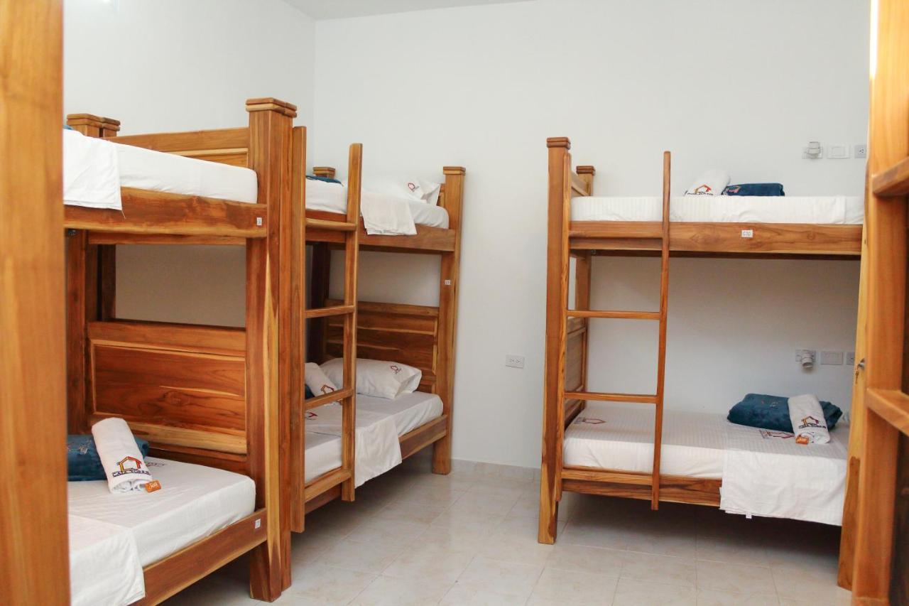 Hostal Casa Torres Centro Historico - Adults Only Cartagena  Exterior foto