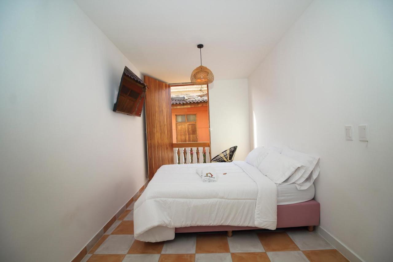 Hostal Casa Torres Centro Historico - Adults Only Cartagena  Exterior foto