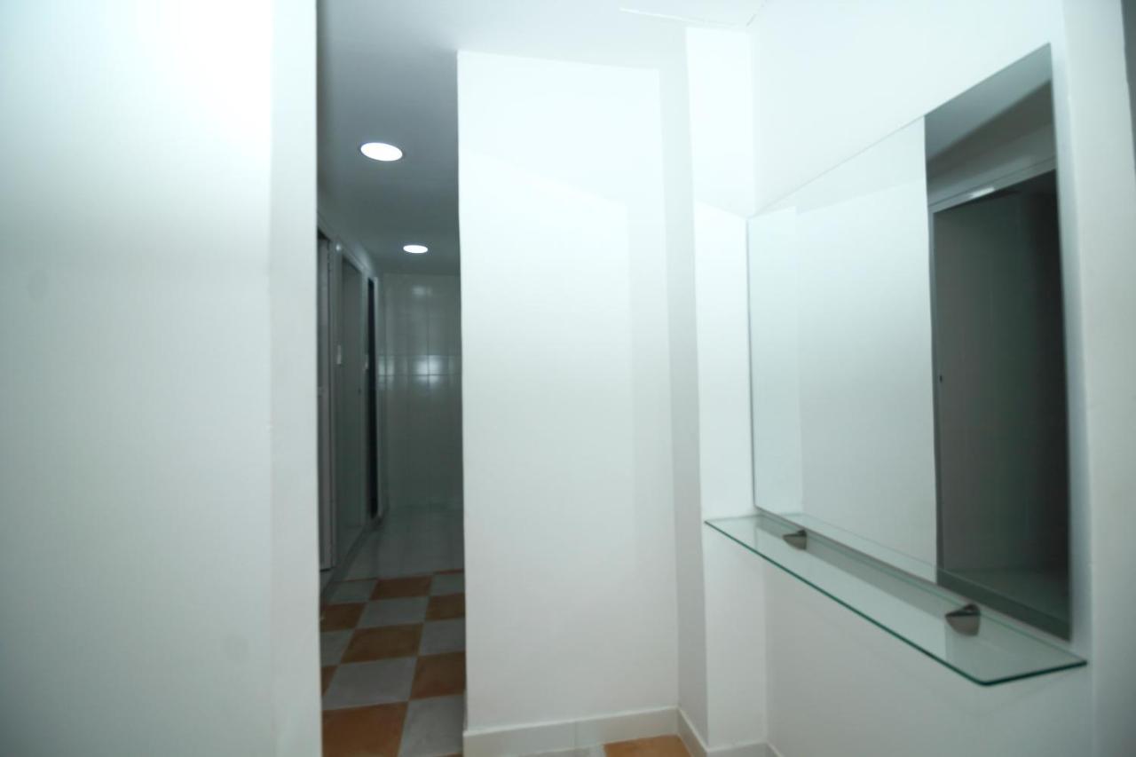 Hostal Casa Torres Centro Historico - Adults Only Cartagena  Exterior foto