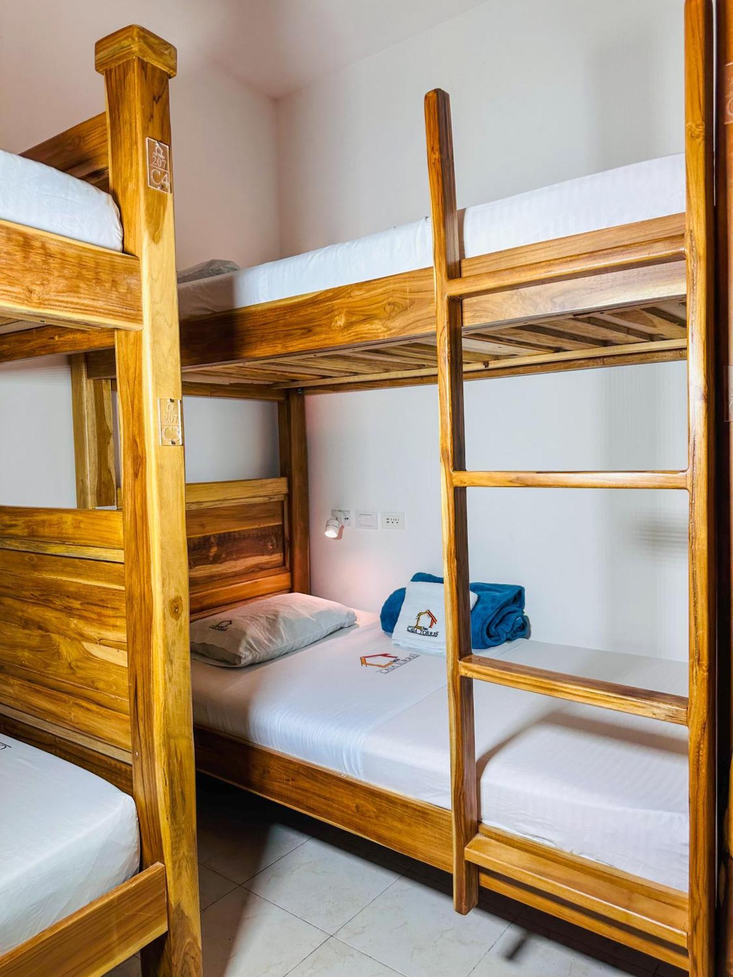 Hostal Casa Torres Centro Historico - Adults Only Cartagena  Exterior foto
