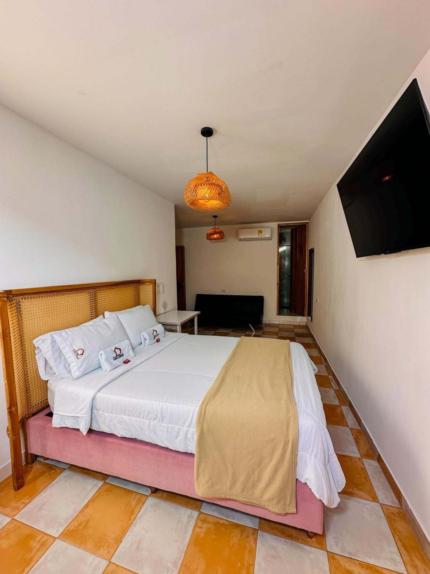 Hostal Casa Torres Centro Historico - Adults Only Cartagena  Exterior foto