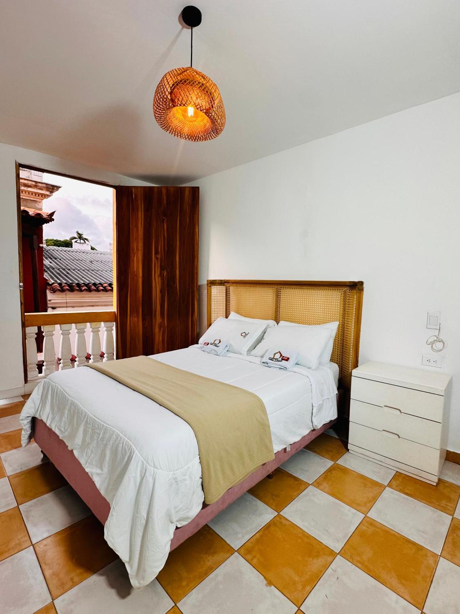Hostal Casa Torres Centro Historico - Adults Only Cartagena  Exterior foto