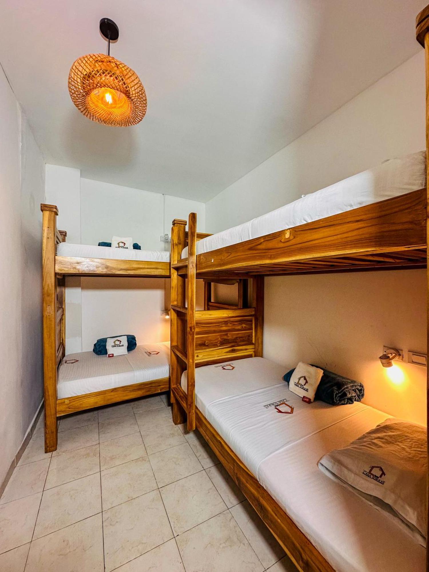 Hostal Casa Torres Centro Historico - Adults Only Cartagena  Exterior foto