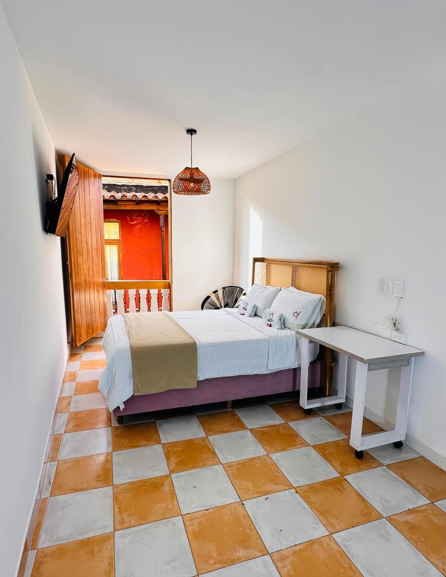 Hostal Casa Torres Centro Historico - Adults Only Cartagena  Exterior foto